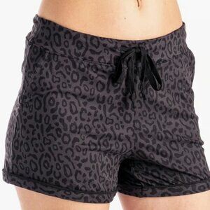 Hello Mello Signature Lounge Shorts Women’s XL/XXL soft pajamas New in Box